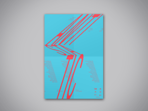 ANTI STATIC PLAKAT 2