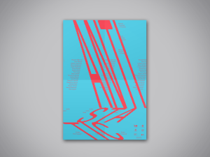 ANTI STATIC PLAKAT 3