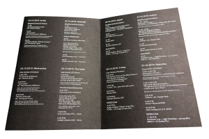 PROGRAM 5